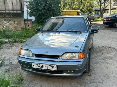 Продам ваз 2114 2008 года