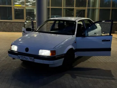 Продается Passat b3 1992