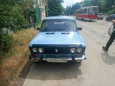 Продам ВАЗ-21063 89 год.