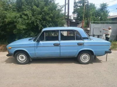 Продам ВАЗ-21063 89 год.