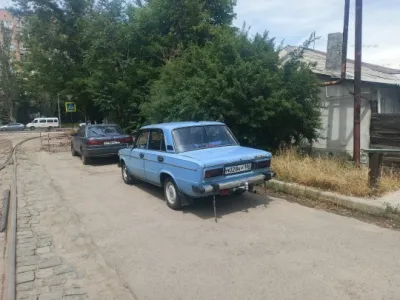 Продам ВАЗ-21063 89 год.