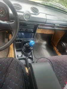 Продам ВАЗ-21063 89 год.
