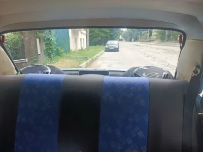 Продам ВАЗ-21063 89 год.