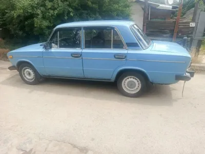 Продам ВАЗ-21063 89 год.