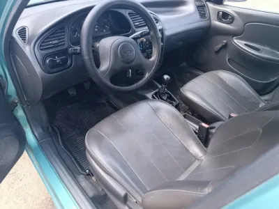 Продам Daewoo Lanos 1.5