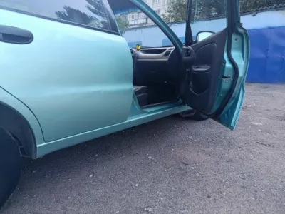 Продам Daewoo Lanos 1.5