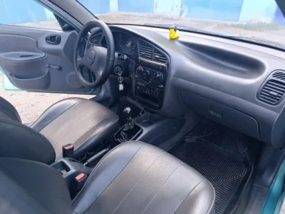 Продам Daewoo Lanos 1.5