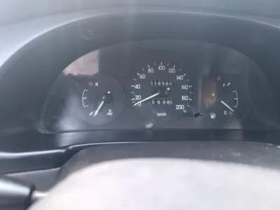 Продам Daewoo Lanos 1.5