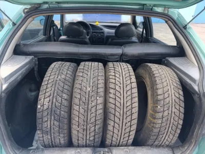 Продам Daewoo Lanos 1.5
