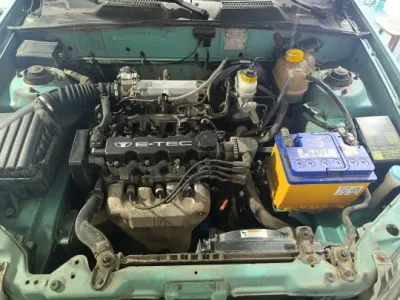 Продам Daewoo Lanos 1.5