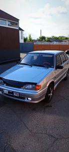 Ваз 2115 2007г 2 хоз.