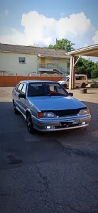 Ваз 2115 2007г 2 хоз.