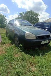 Продам Приору 2007г.двигатель