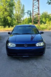 Продам Volkswagen Golf 4