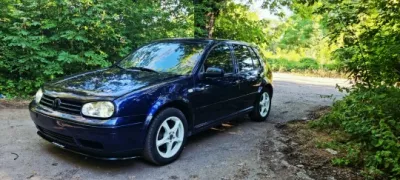 Продам Volkswagen Golf 4