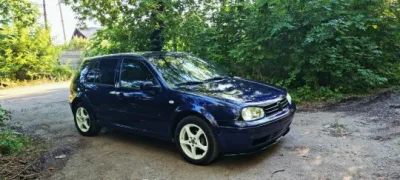 Продам Volkswagen Golf 4