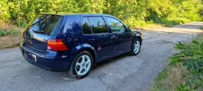 Продам Volkswagen Golf 4