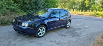 Продам Volkswagen Golf 4
