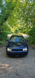 Продам Volkswagen Golf 4