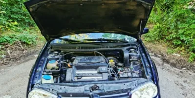 Продам Volkswagen Golf 4