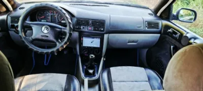 Продам Volkswagen Golf 4