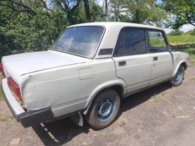 Продам Ваз 2105 1991г