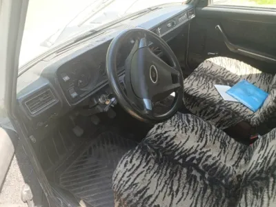 Продам Ваз 2105 1991г
