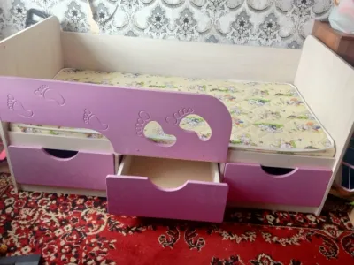 Продам две кровати за 15 тыс
