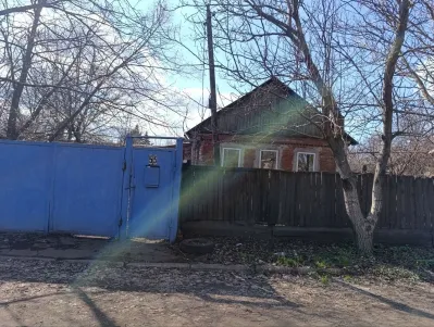 Продам дом в центре г. Енакиево