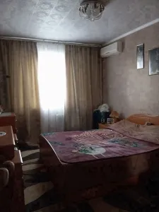 Горловка!!! Продам 3-х комнатную квартиру