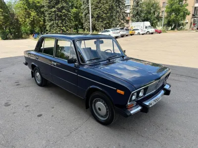 Продам Ваз 2106 1988 год, 1.5 4 ст