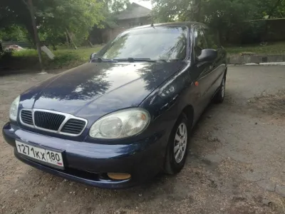 Продам Дэу сенс 2005 года