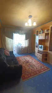 Горловка!!! Продам 3 ком. кв-ру