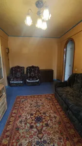 Горловка!!! Продам 3 ком. кв-ру