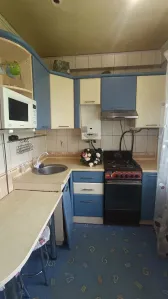 Горловка!!! Продам 3 ком. кв-ру