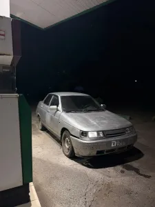 Lada 2110 1.6