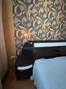 ️Продам кровать + 3 тумбы