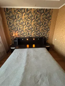 ️Продам кровать + 3 тумбы