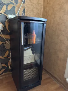 ️Продам кровать + 3 тумбы