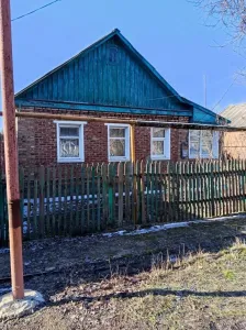 Горловка!!! Продам дом