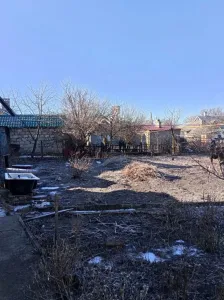 Горловка!!! Продам дом