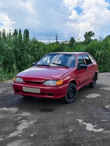 Срочная продажа Ваз 2114