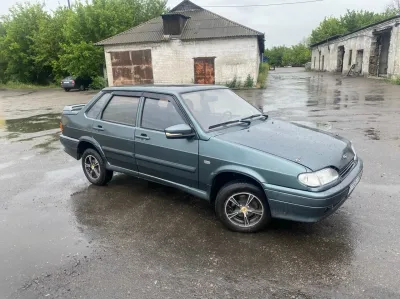 Продам ВАЗ 2115 год выпуска