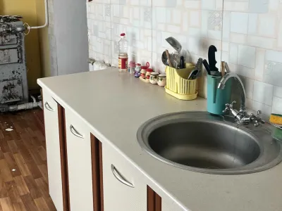 Продам часть газифицированного дома