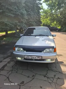 Продам ваз 2115 2010 года выпуска