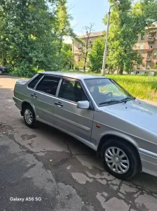 Продам ваз 2115 2010 года выпуска