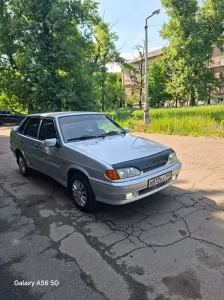Продам ваз 2115 2010 года выпуска