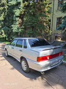 Продам ваз 2115 2010 года выпуска