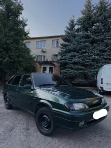 Продам:- 2114