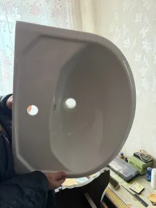 Продам Умывальник размер 56x45 стоимость 2 500